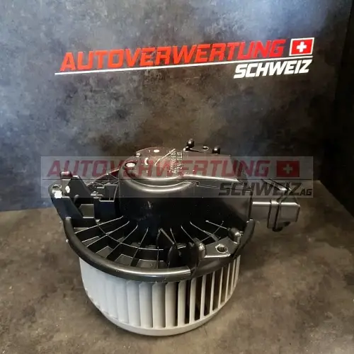 Innenraumlüfter Toyota