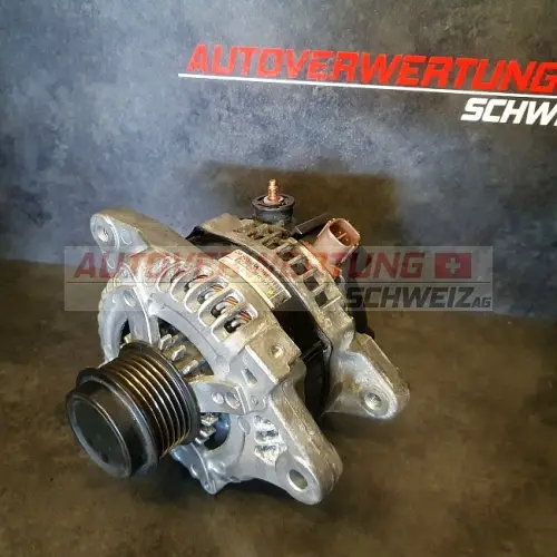 Alternator Toyota 100A