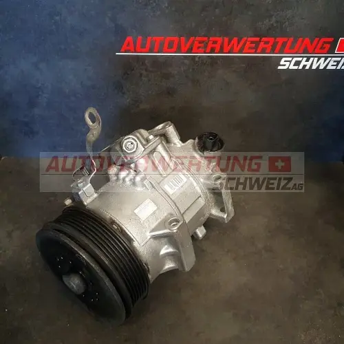 ALTERNATOR TOYOTA