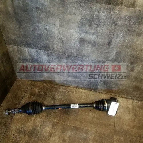 Scheibenwischerschalter Suzuki SX4 / Fiat Sedici