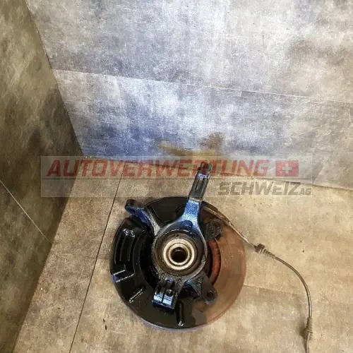 Lichtschalter Suzuki SX4 / Fiat Sedici