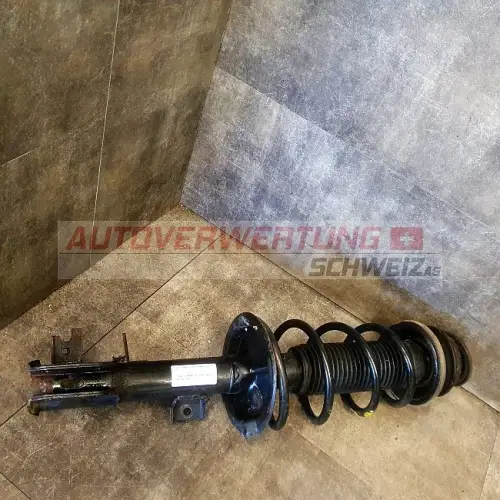Motorsteuergerät Suzuki SX4 / Fiat Sedici