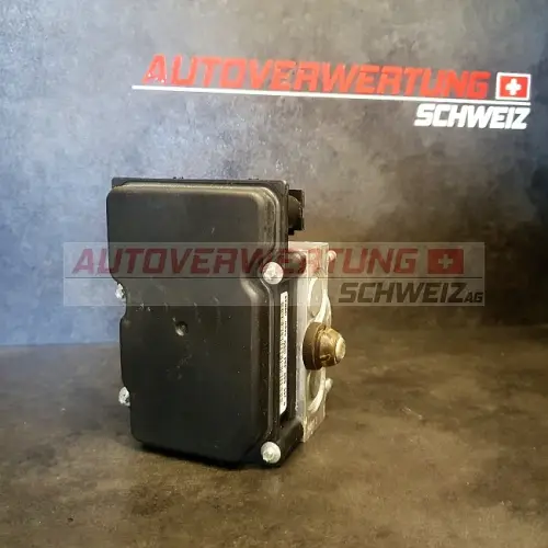 Hinterachsgetriebe Suzuki SX4 / Sedici