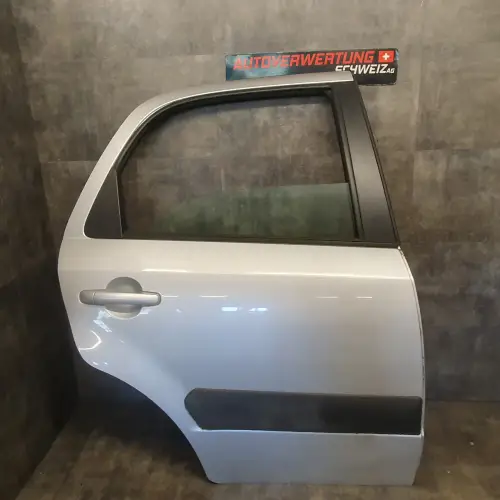 Getriebe Suzuki SX 4 Fiat Sedici 63`353KM