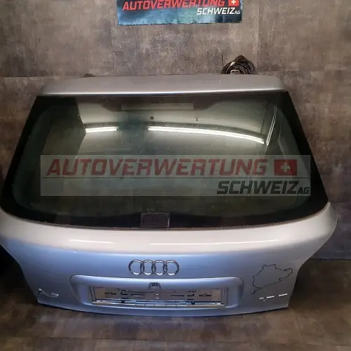 HECKKLAPPE AUDI A3 8L