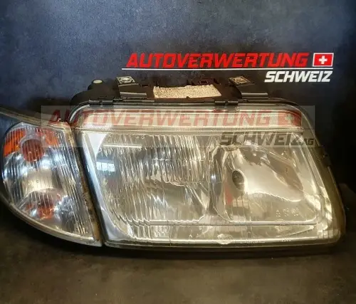 SCHEINWERFER VORNE RECHTS AUDI 8L