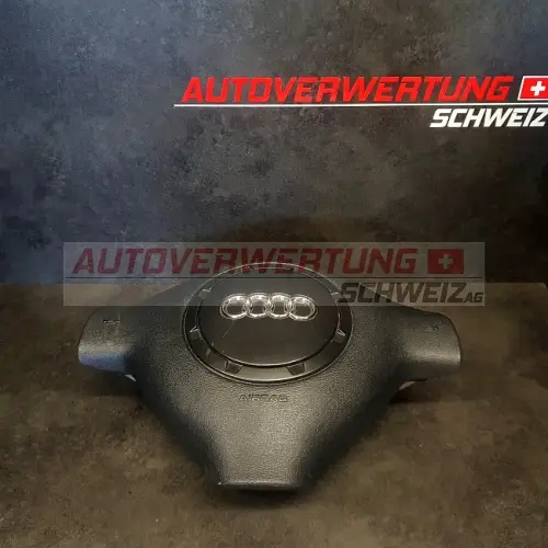 LENKRADAIRBAG AUDI A3 8L