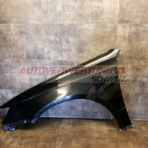 KOTFLÜGEL SUBARU LEGACY IV VORNE LINKS