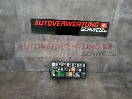 Sicherungskasten Chevrolet Captiva 2.4L