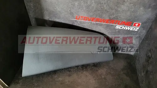 Beifahrerairbag Dacia Logan MCV