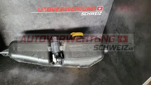 Scheibenwassertank mit Pumpe Dacia