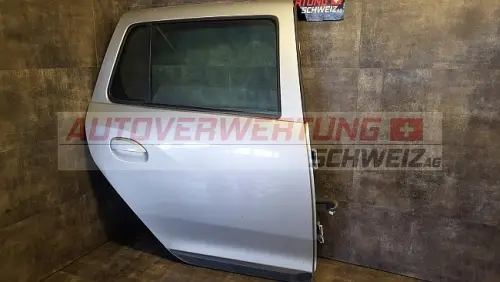 Türe hinten rechts Dacia Logan MCV