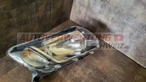 Scheinwerfer vorne rechts Dacia Logan Sandero