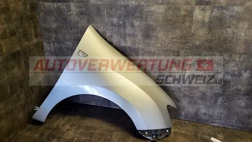 Motorsteuergerät Dacia Sandero