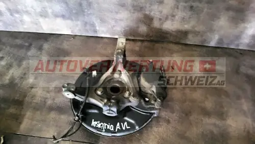 Achsschenkel vorne links Opel Insignia (Kopie)