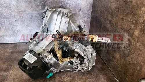 Heckklappe Renault Clio IV (Kopie)