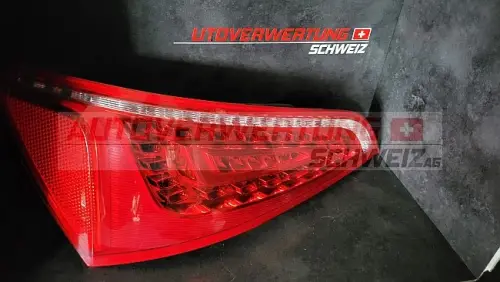 LED RÜCKLEUCHTE HINTEN LINKS  AUDI Q5