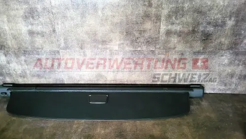 UNTERBODENSCHUTZ AUDI Q5