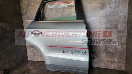 Fensterhebermotor Hinten Links Audi (Kopie)