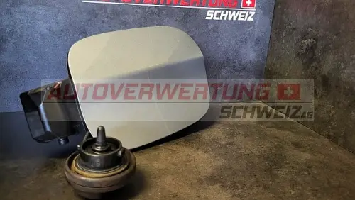 Innenraumlicht Audi
