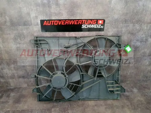 96720245 Lüfter Chevrolet Captiva 2.4L
