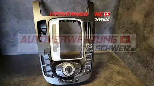 Türsteuergerät Audi A4 / Q5