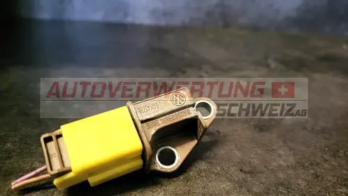 Chrashsensor Audi