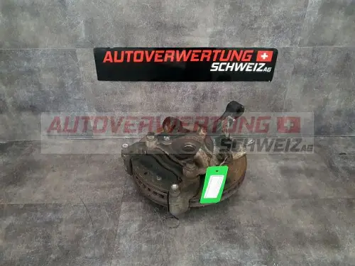 Achsschenkel Vorne Links Chevrolet Captiva 2.4L