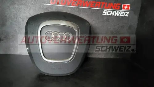 PARKSCHALTER AUDI