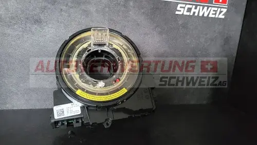 LWR STEUERGERÄT AUDI
