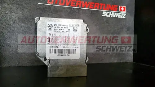 Seitenspiegel, Rückspiegel links Audi Q5