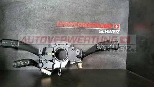 Wischwassertank, Waschwasserbehälter Audi Q5