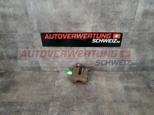 Bremszange Hinten Links Chevrolet Captiva 2.4L
