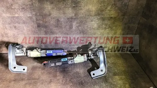 Antrieb Elektrische-heckklappe  Audi Q5 (Kopie)