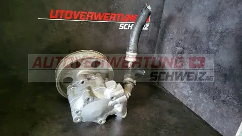 Servopumpe Audi Q5