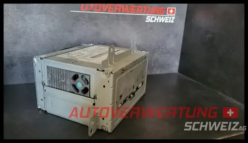 Radio/ Navirechner Opel Astra J