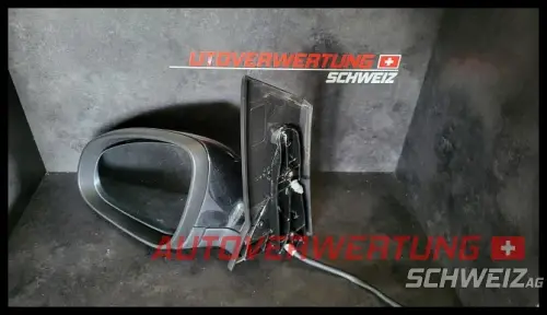 Aussenspiegel links Opel Astra J