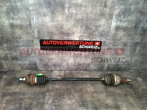 Antriebswelle Hinten Chevrolet Captiva 2.4L