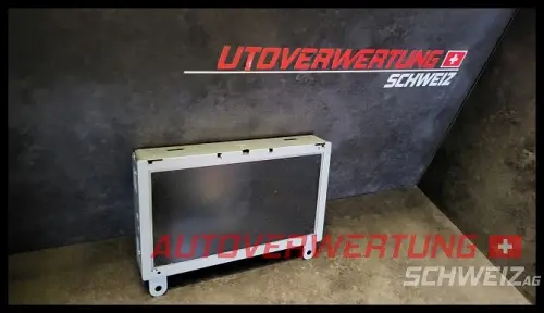 Display Opel