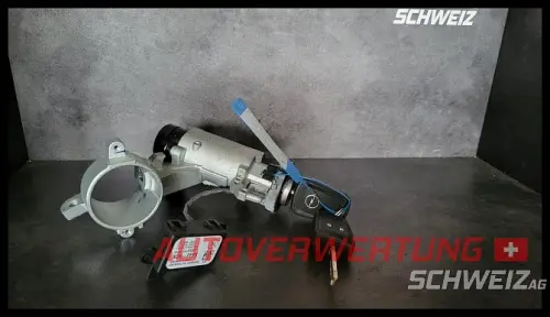 INNENSPIEGEL OPEL