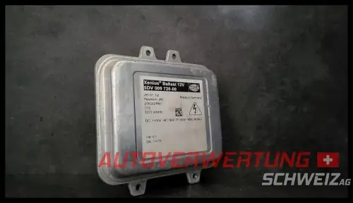 Klimabedienteil Opel