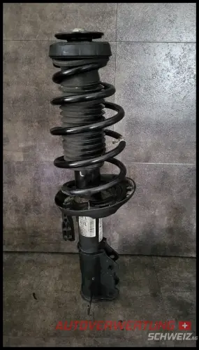 Bremszange Opel Astra J vorne links