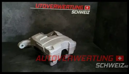 Bremszange Opel Astra J vorne rechts