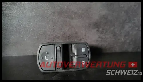 Heckleuchte links Opel Corsa D