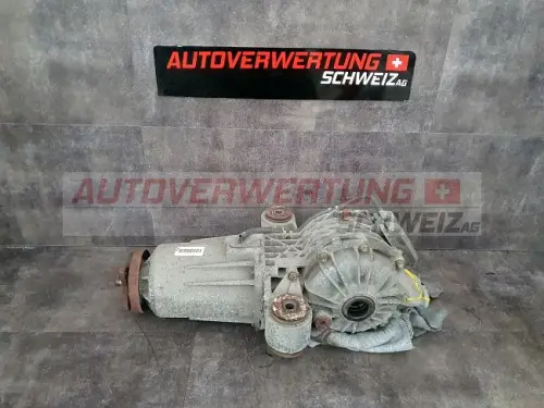 54426AB1 Differential Chevrolet Captiva 2.4L