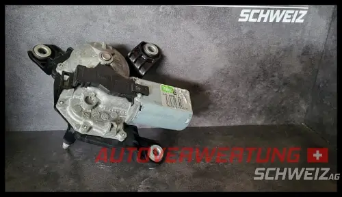 Heckscheibenwischermotor Opel Corsa D