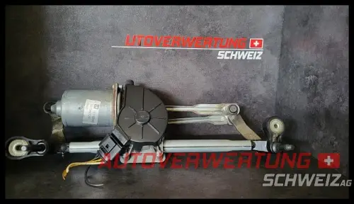 Wischermotor vorne Opel Corsa