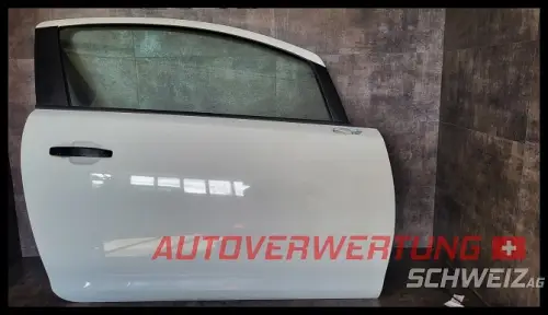 A16LET Motor Opel reserviert