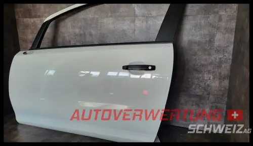 HECKKLAPPE OPEL ASTRA J