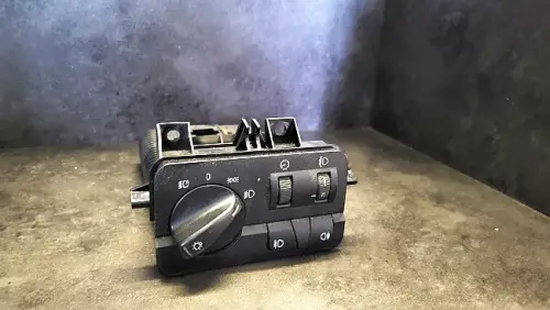 Lichtschalter BMW e46